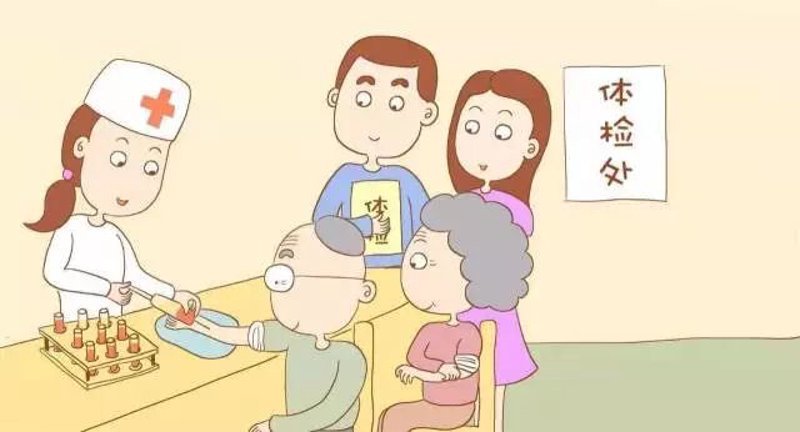 体质检测：打造个性化健康管理方案的新里程碑