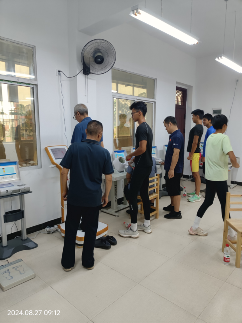 健康咨询：守护您的身心健康